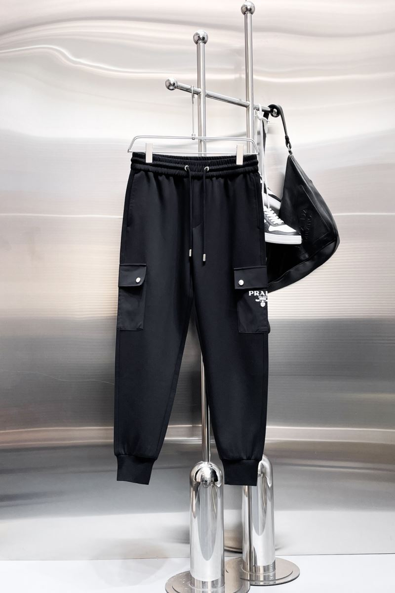 Prada Long Pants